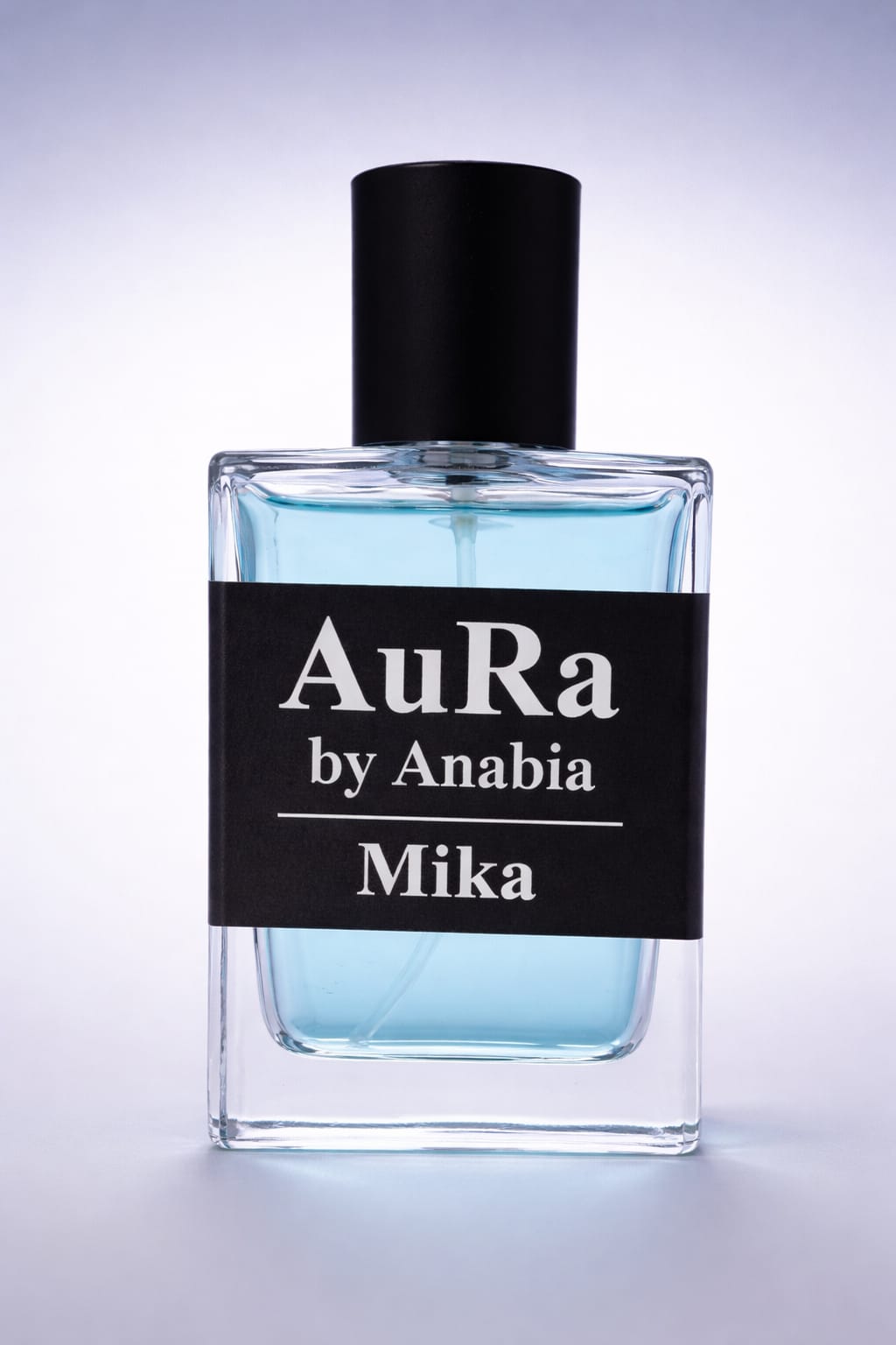 Mika – Enchanting Fragrance for Men