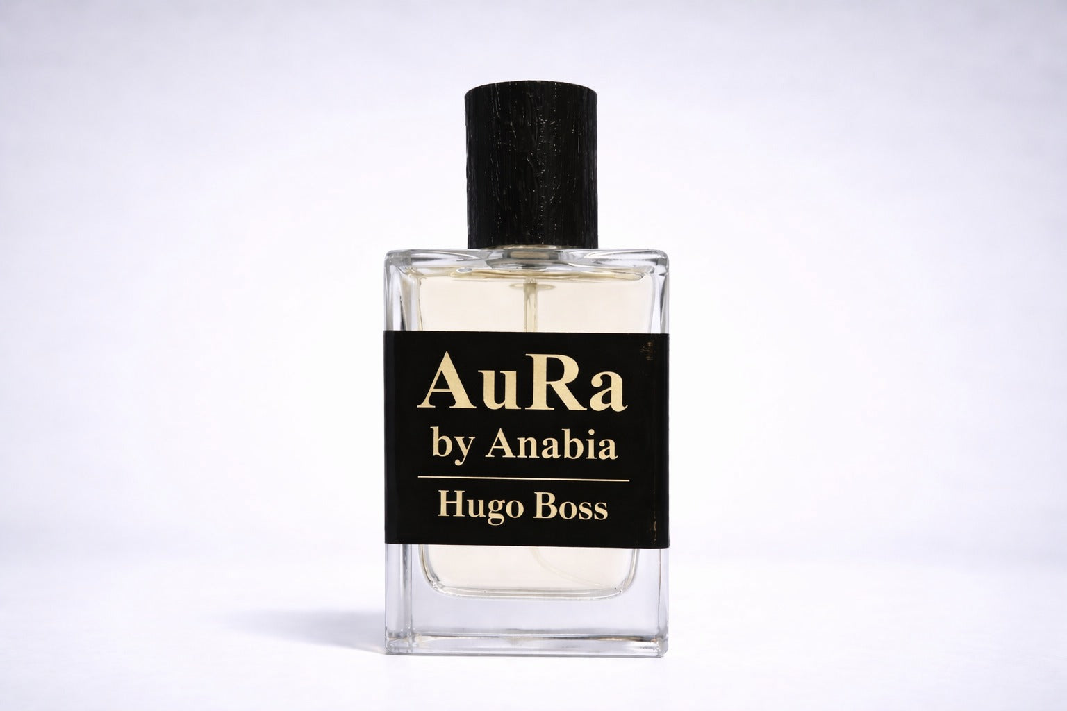 Hugo Boss – Timeless  Fragrance