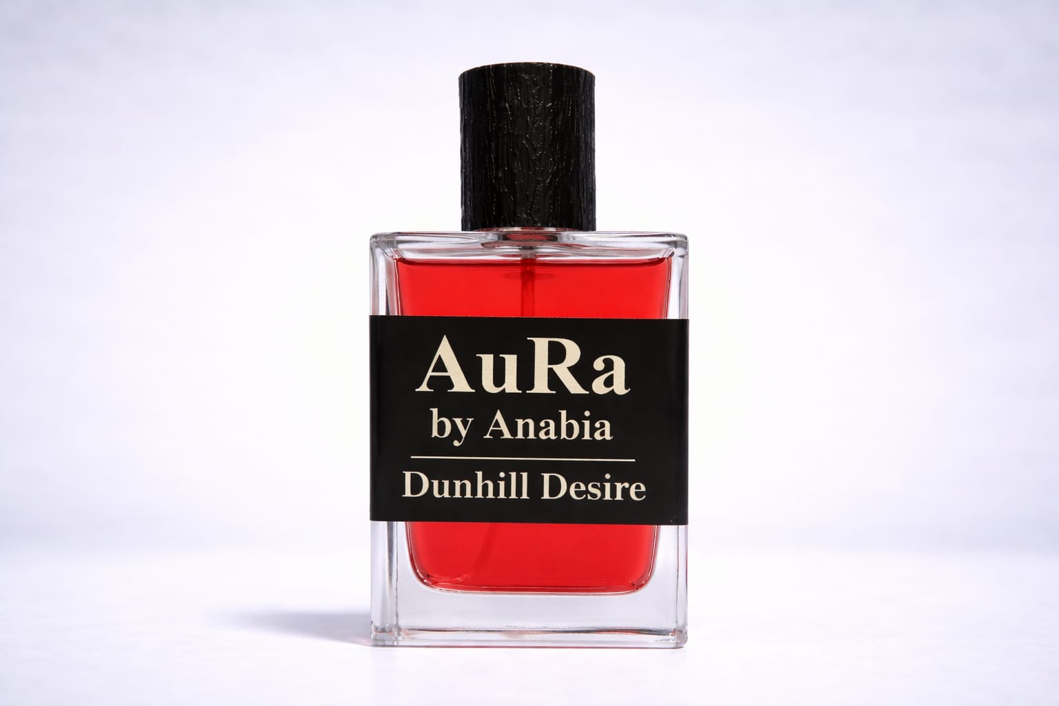 Dunhill Desire Red – Bold & Passionate Fragrance