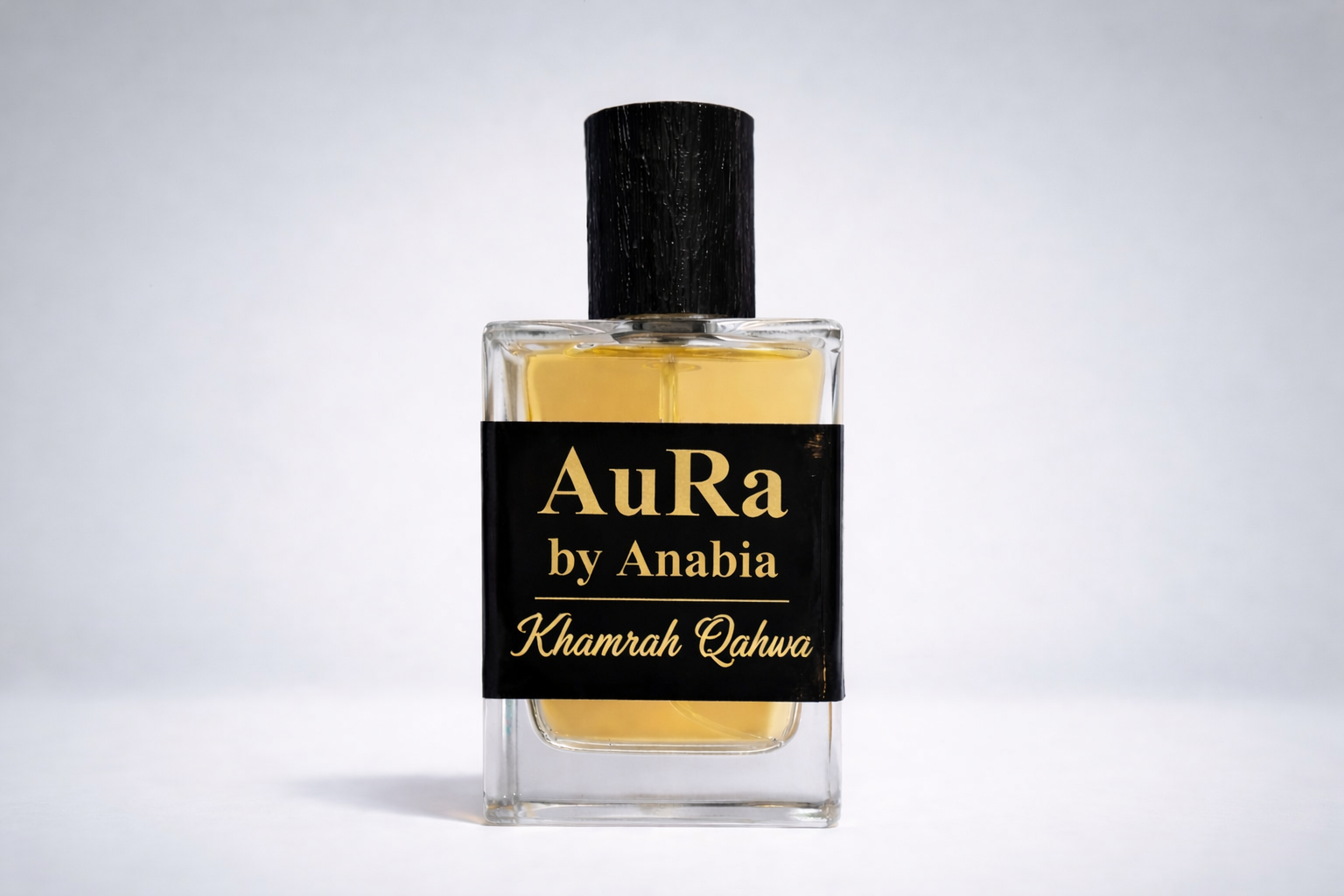 Khamrah Qahwa Eau De Parfum – Warm Coffee & Sweet Spicy Fragrance