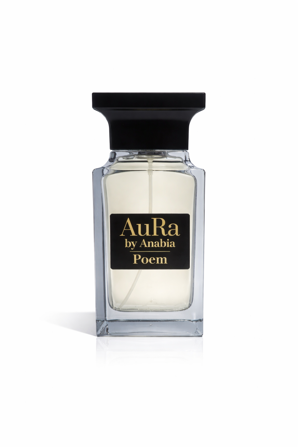 Poem Perfume