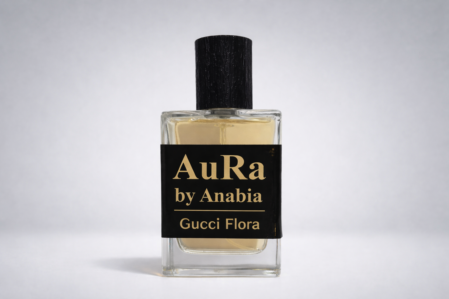 Gucci Flora – Inspired Perfume