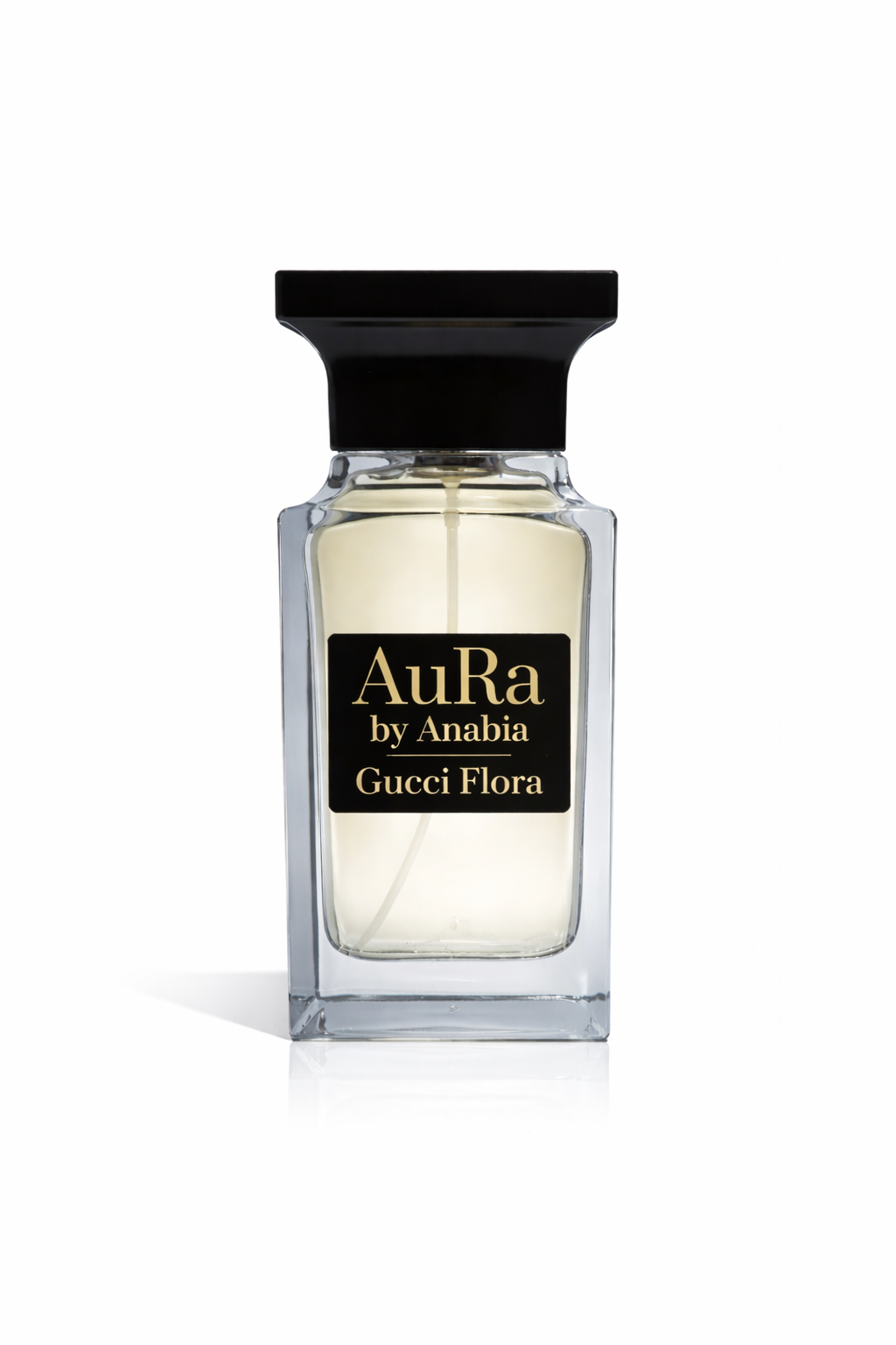 Gucci Flora – Inspired Perfume
