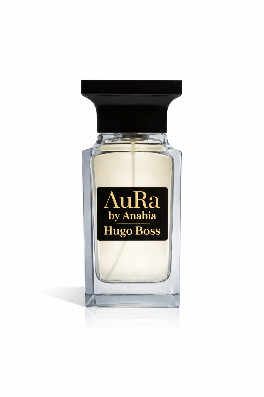 Hugo Boss – Timeless  Fragrance
