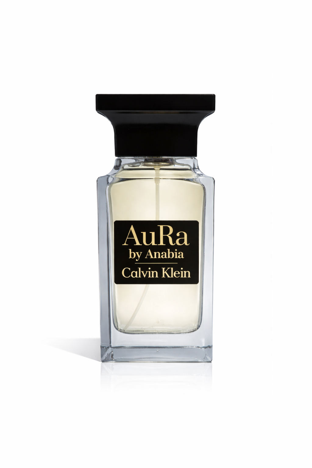 Calvin Klein – Elegant Fragrance