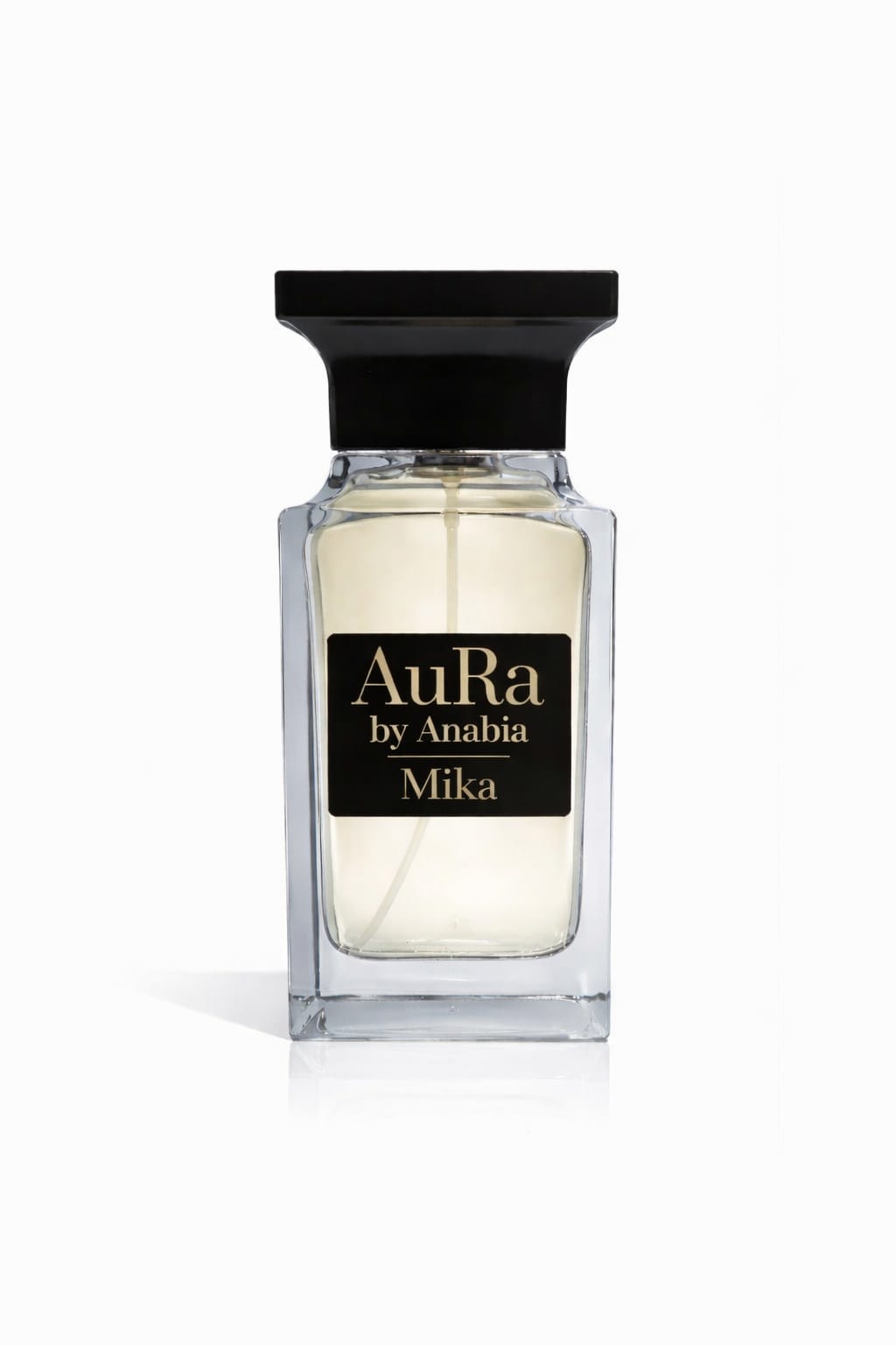 Mika – Enchanting Fragrance for Men