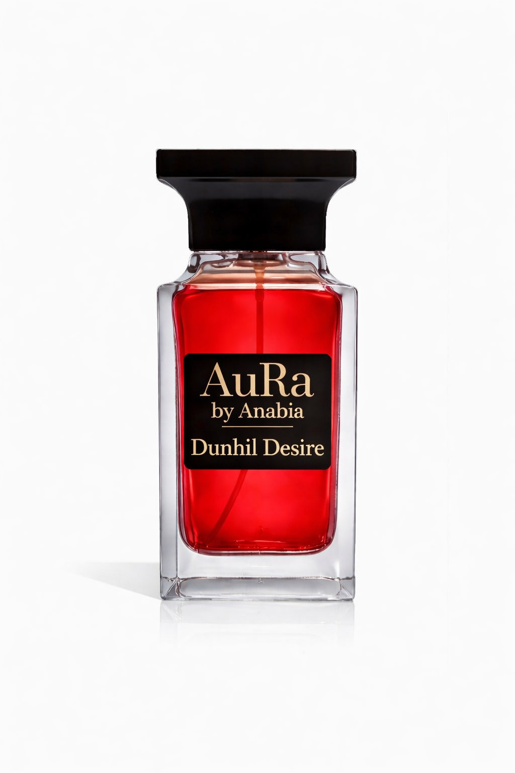Dunhill Desire Red – Bold & Passionate Fragrance