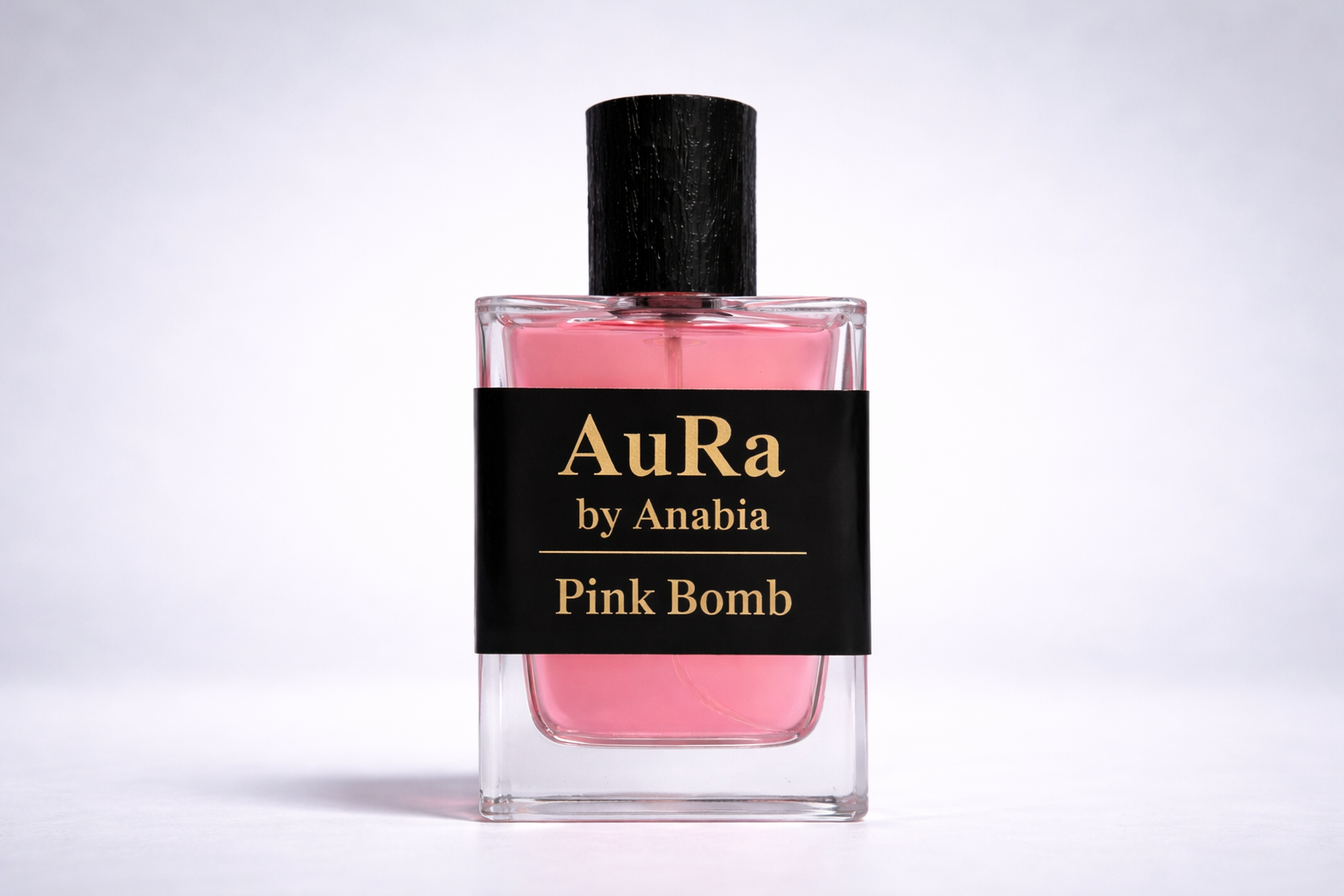 Pink Bomb - Perfect For Female