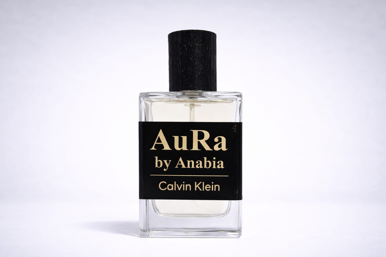Calvin Klein – Elegant Fragrance
