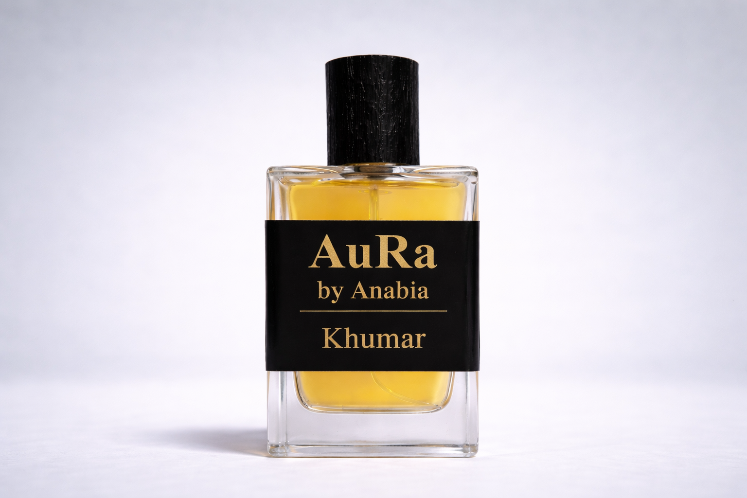Khumar –  Eau de Parfum