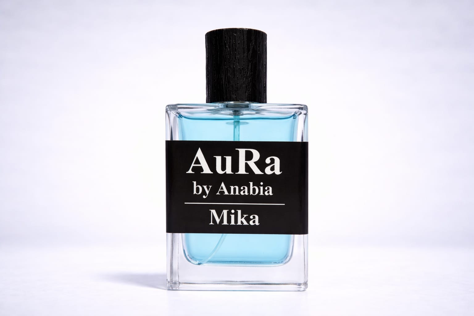 Mika – Enchanting Fragrance for Men