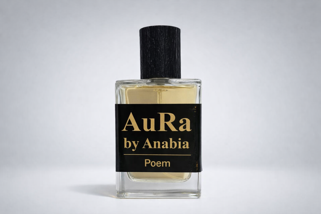 Poem Perfume